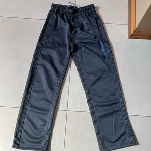 Nike Dri fit SYRACUSE Boys size Large sweats